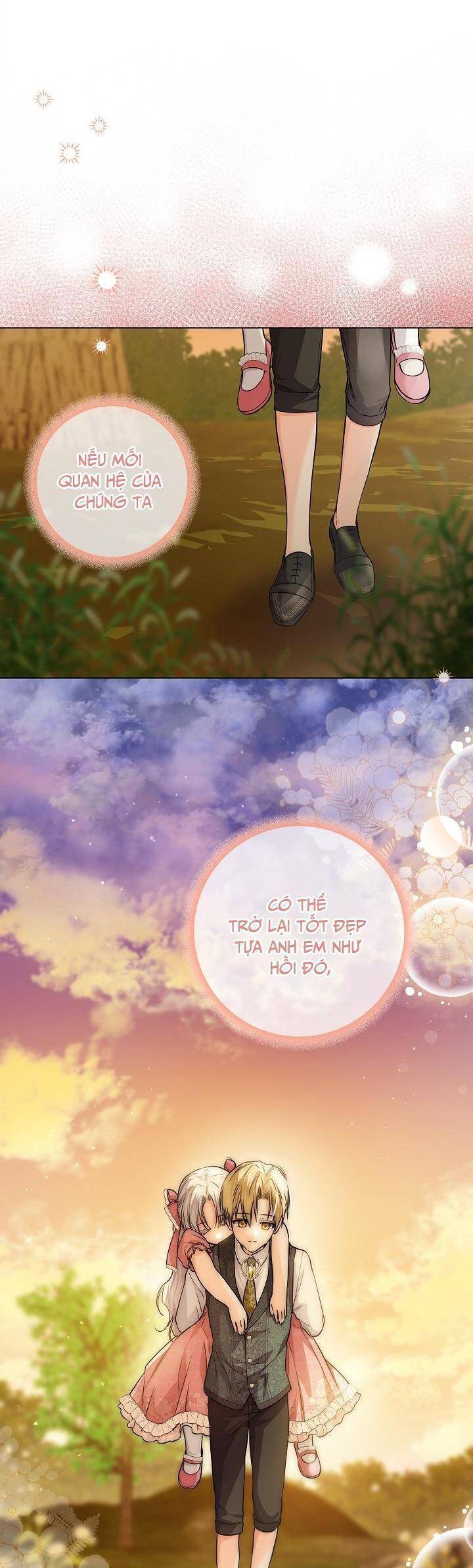 Hoàng Nữ Cosplay Nonfan - Chapter 30 - Page 18