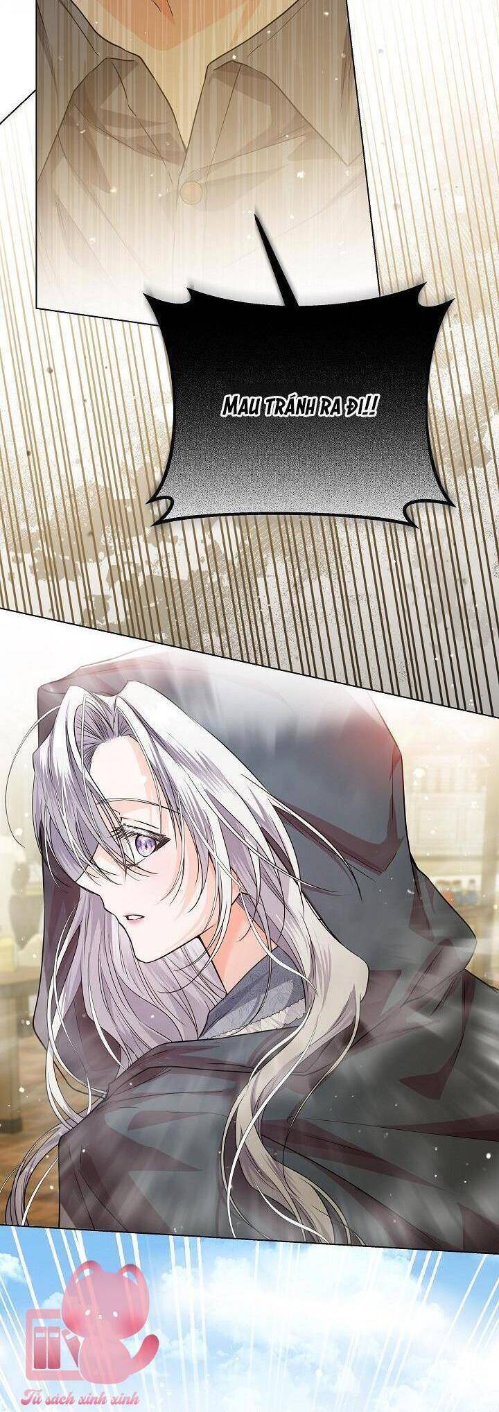 Hoàng Nữ Cosplay Nonfan - Chapter 30 - Page 24