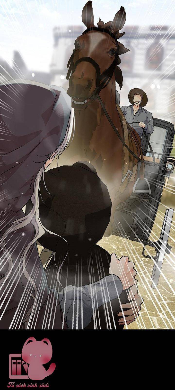 Hoàng Nữ Cosplay Nonfan - Chapter 30 - Page 25