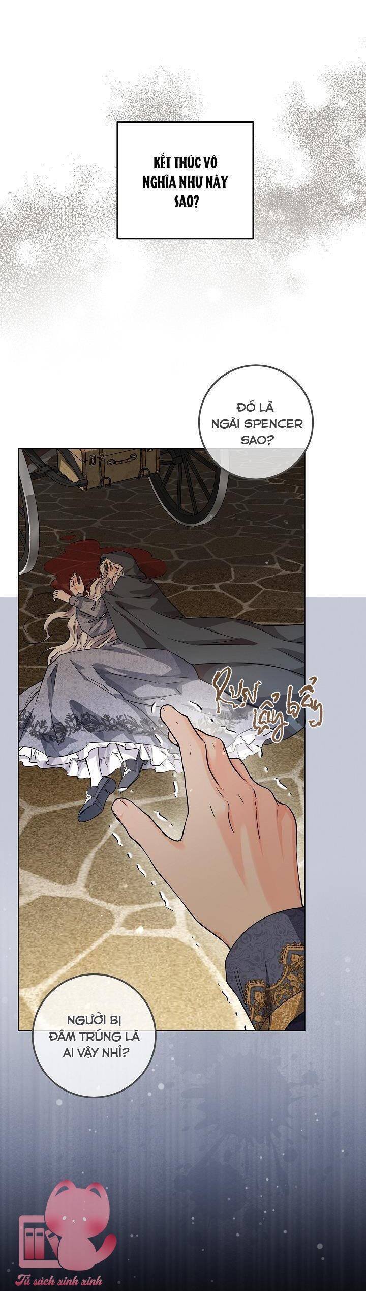 Hoàng Nữ Cosplay Nonfan - Chapter 30 - Page 30