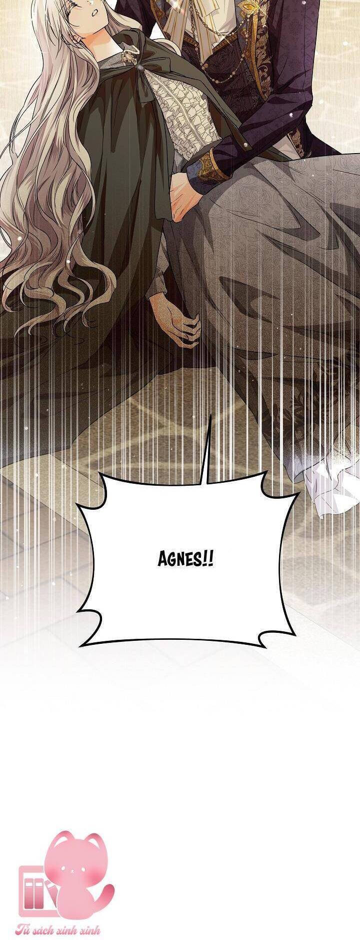 Hoàng Nữ Cosplay Nonfan - Chapter 30 - Page 34