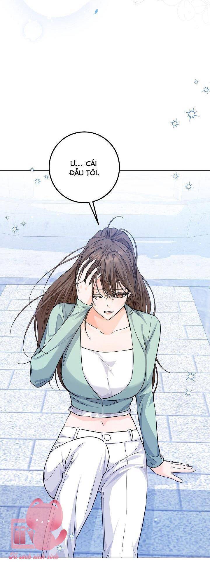 Hoàng Nữ Cosplay Nonfan - Chapter 30 - Page 37