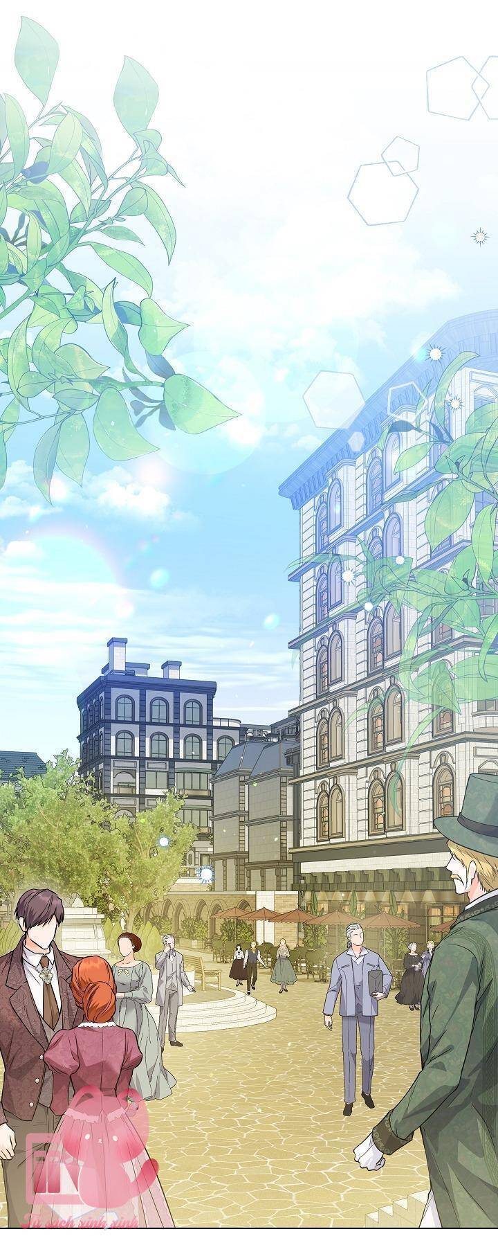 Hoàng Nữ Cosplay Nonfan - Chapter 30 - Page 4