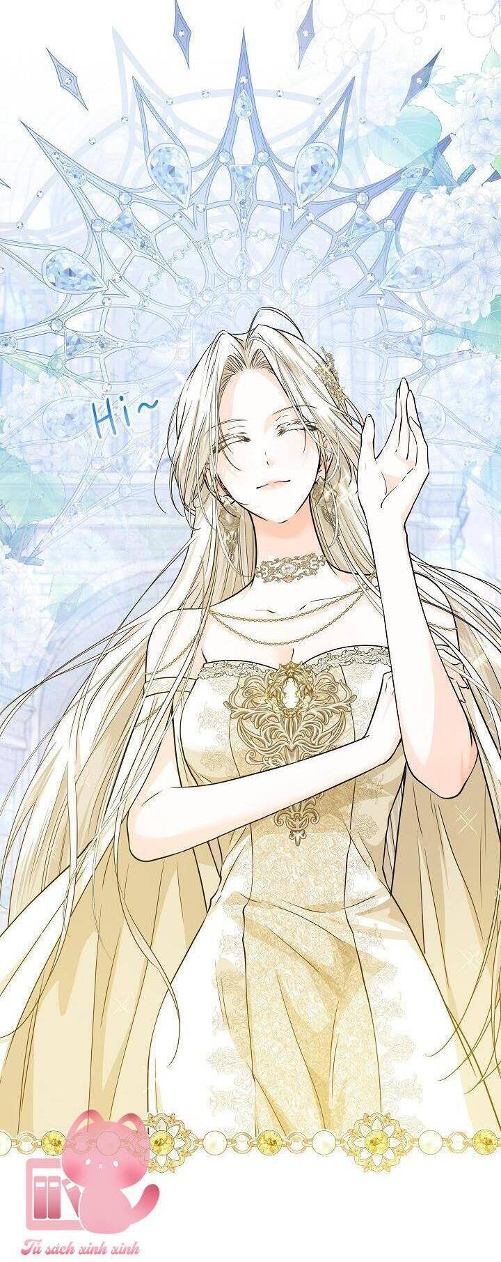 Hoàng Nữ Cosplay Nonfan - Chapter 30 - Page 44