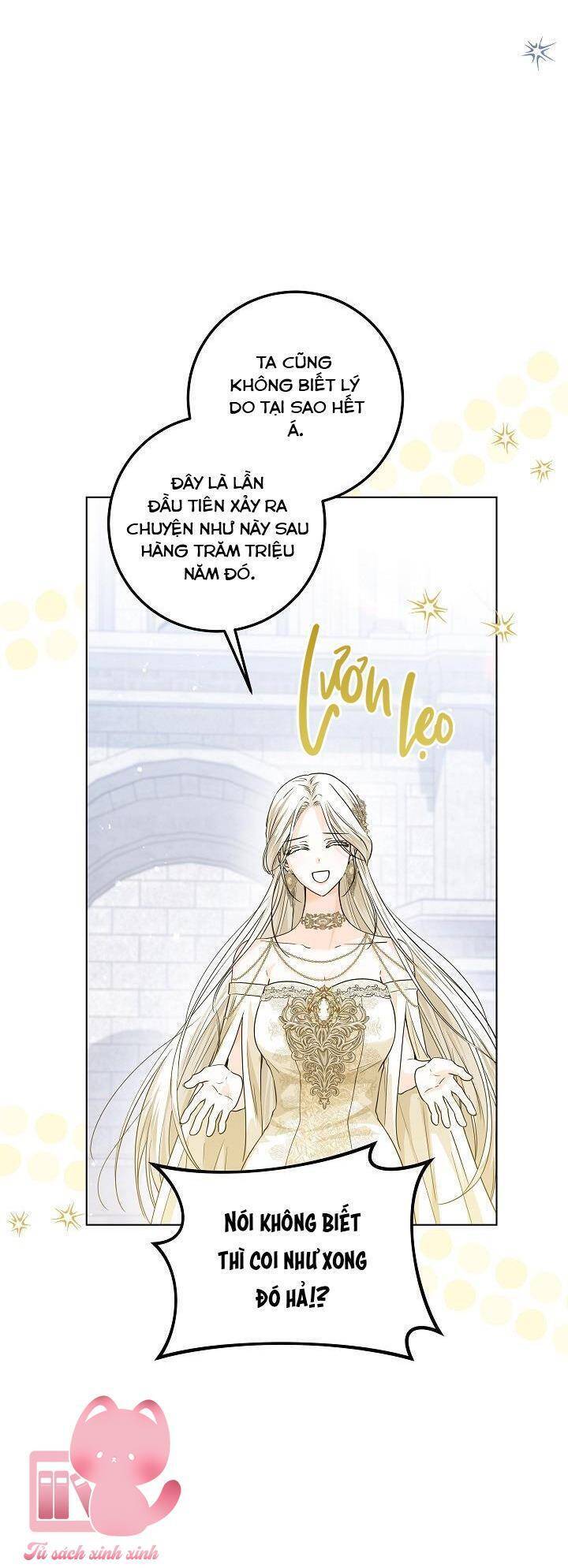 Hoàng Nữ Cosplay Nonfan - Chapter 30 - Page 49