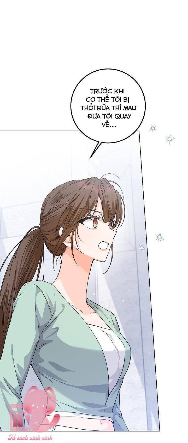 Hoàng Nữ Cosplay Nonfan - Chapter 30 - Page 50