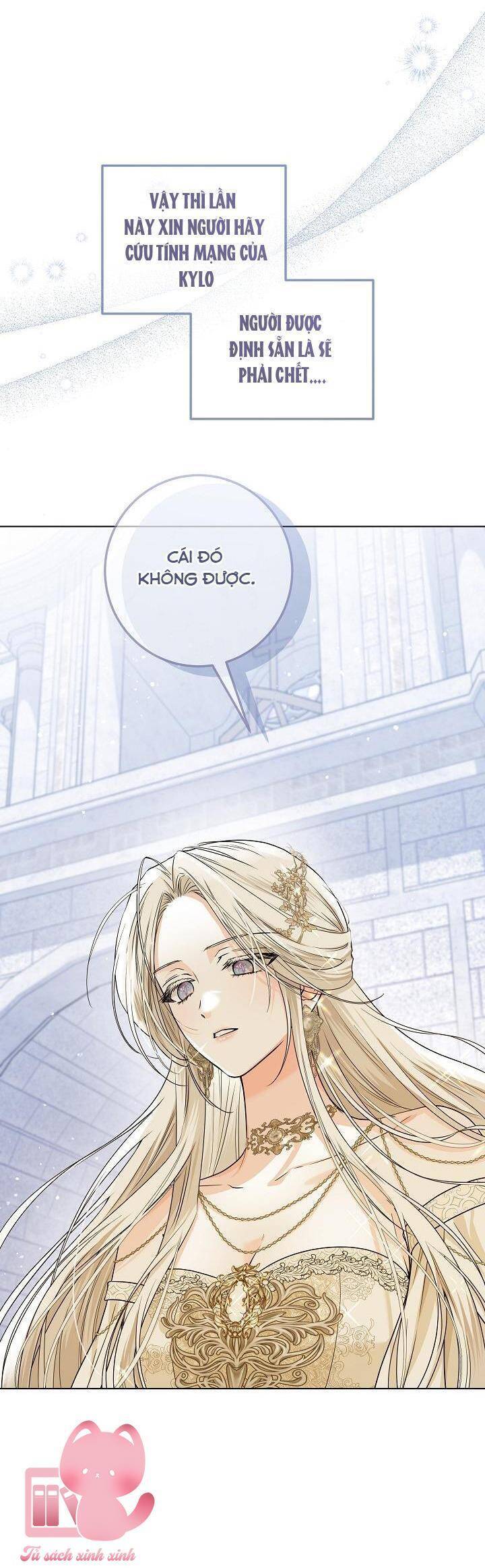 Hoàng Nữ Cosplay Nonfan - Chapter 30 - Page 54