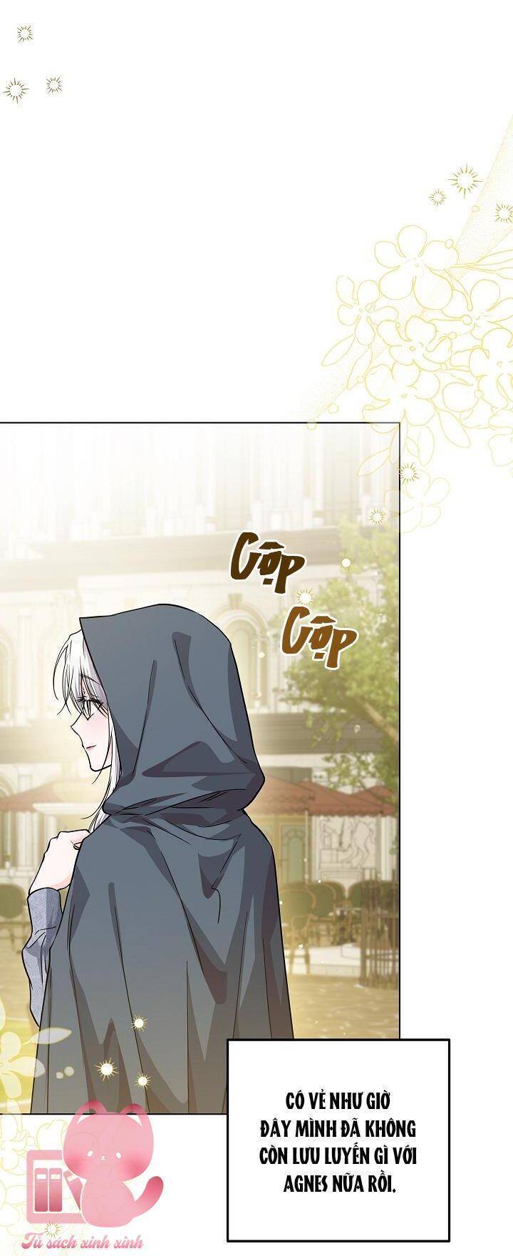 Hoàng Nữ Cosplay Nonfan - Chapter 30 - Page 6