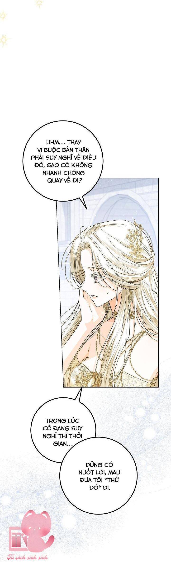 Hoàng Nữ Cosplay Nonfan - Chapter 30 - Page 60