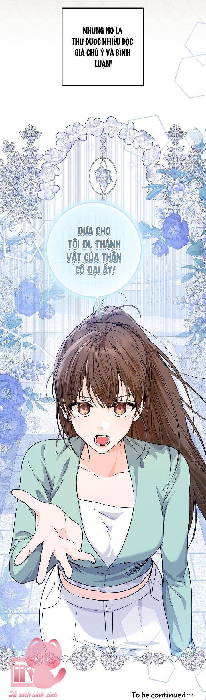 Hoàng Nữ Cosplay Nonfan - Chapter 30 - Page 64