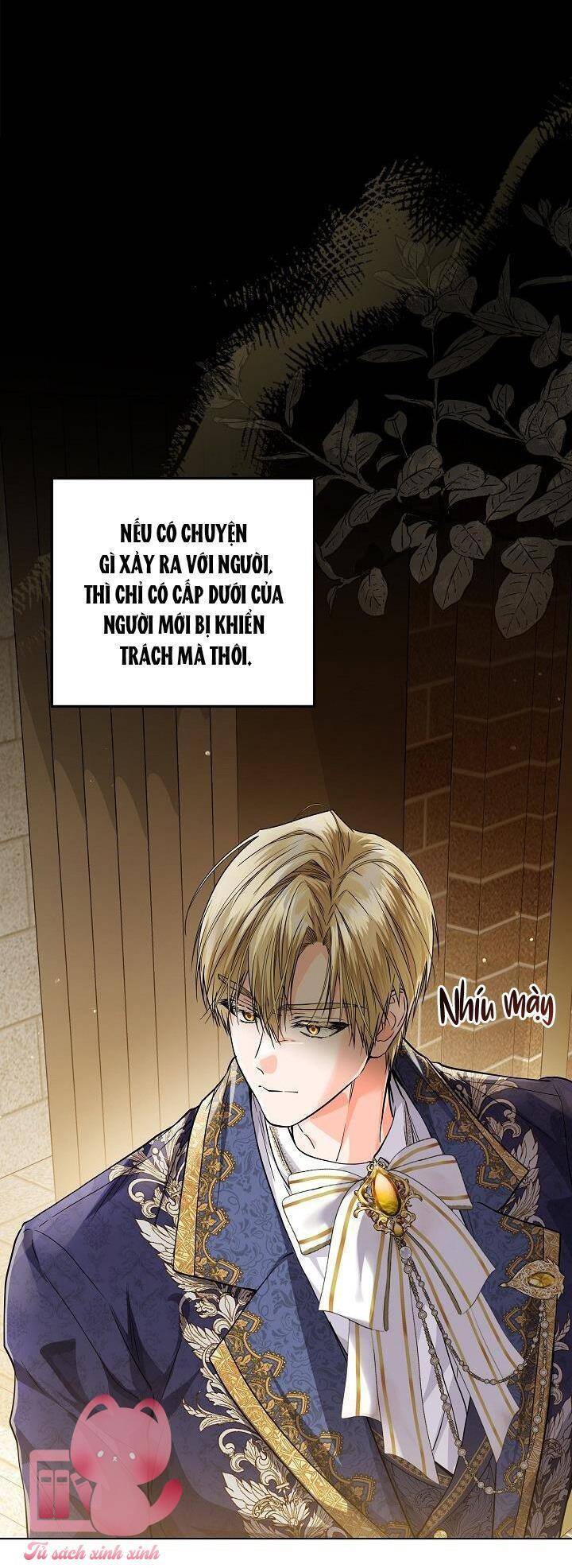 Hoàng Nữ Cosplay Nonfan - Chapter 30 - Page 9