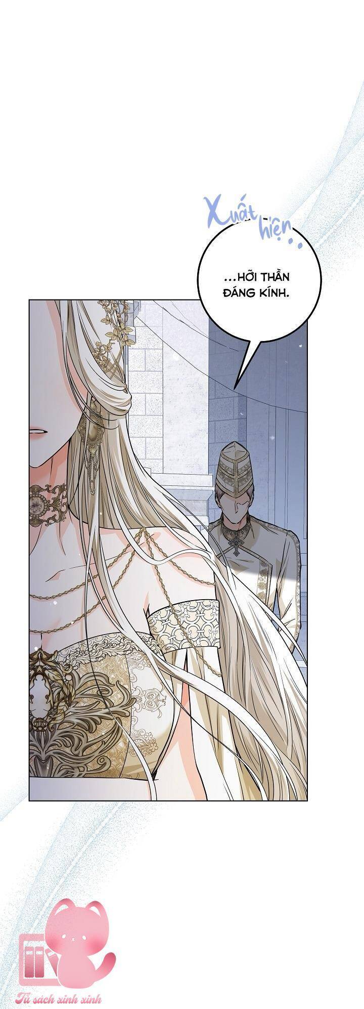 Hoàng Nữ Cosplay Nonfan - Chapter 31 - Page 10