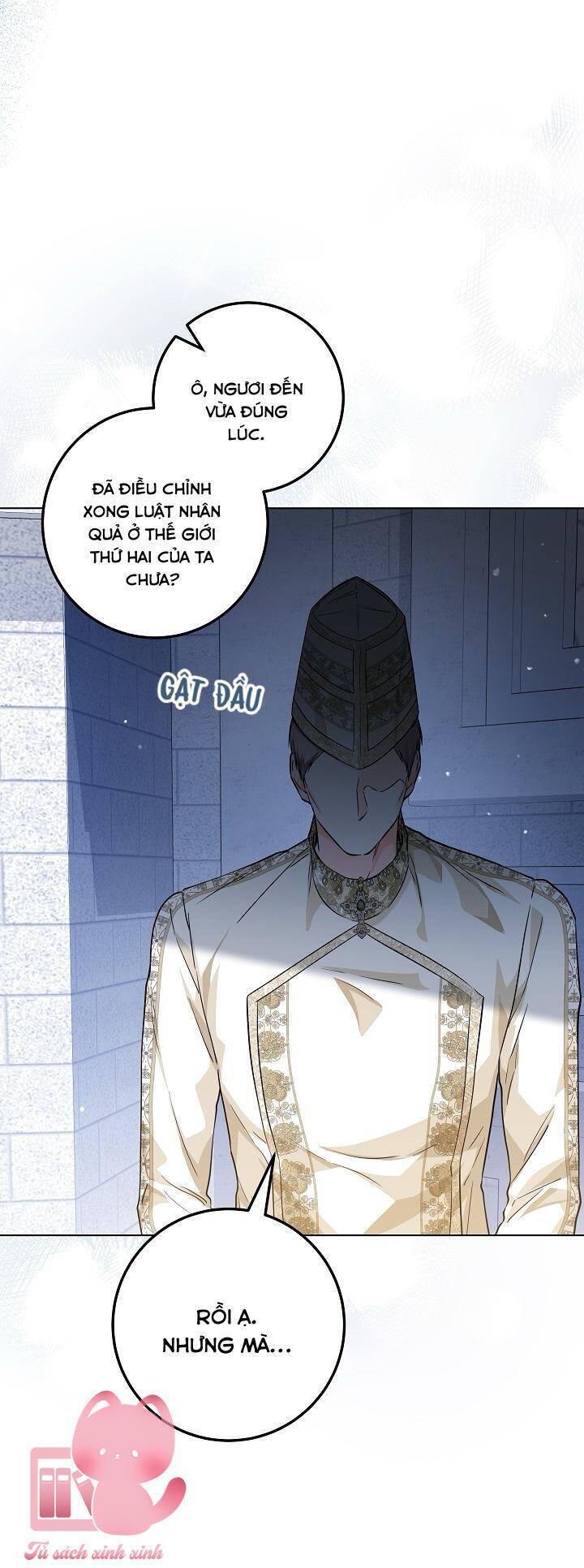 Hoàng Nữ Cosplay Nonfan - Chapter 31 - Page 11