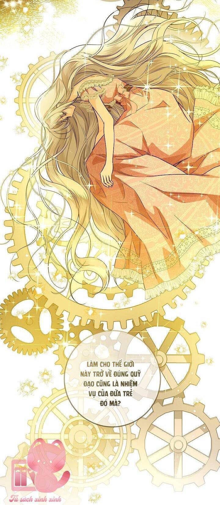 Hoàng Nữ Cosplay Nonfan - Chapter 31 - Page 16