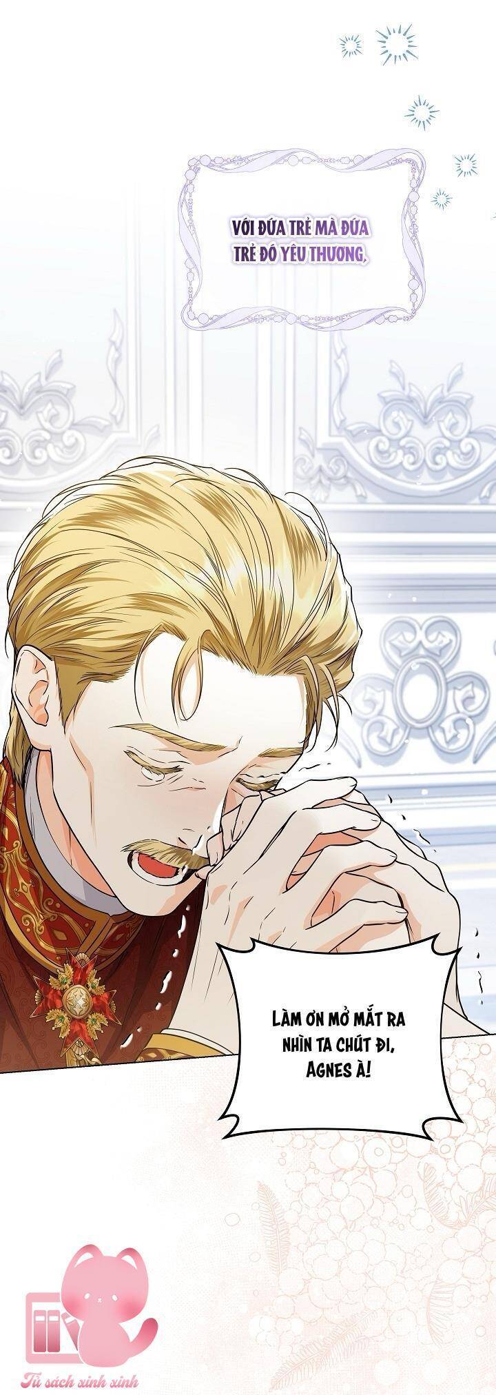 Hoàng Nữ Cosplay Nonfan - Chapter 31 - Page 18