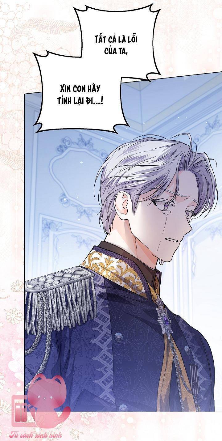 Hoàng Nữ Cosplay Nonfan - Chapter 31 - Page 19