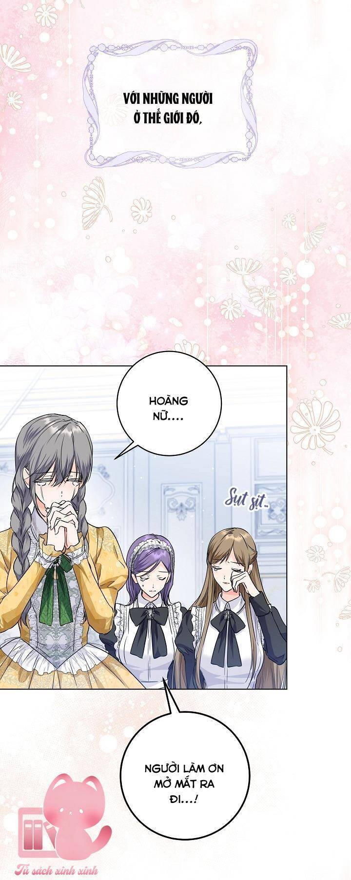 Hoàng Nữ Cosplay Nonfan - Chapter 31 - Page 20