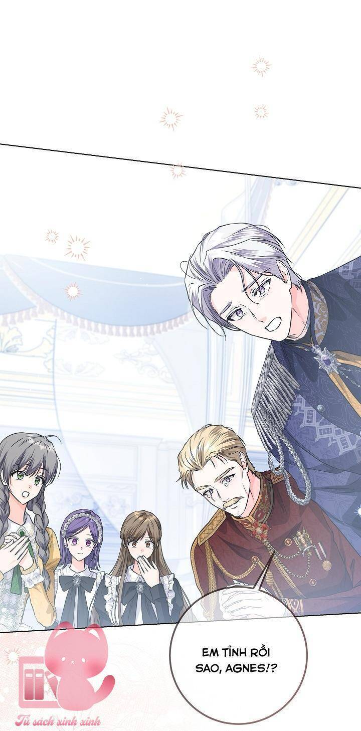 Hoàng Nữ Cosplay Nonfan - Chapter 31 - Page 23