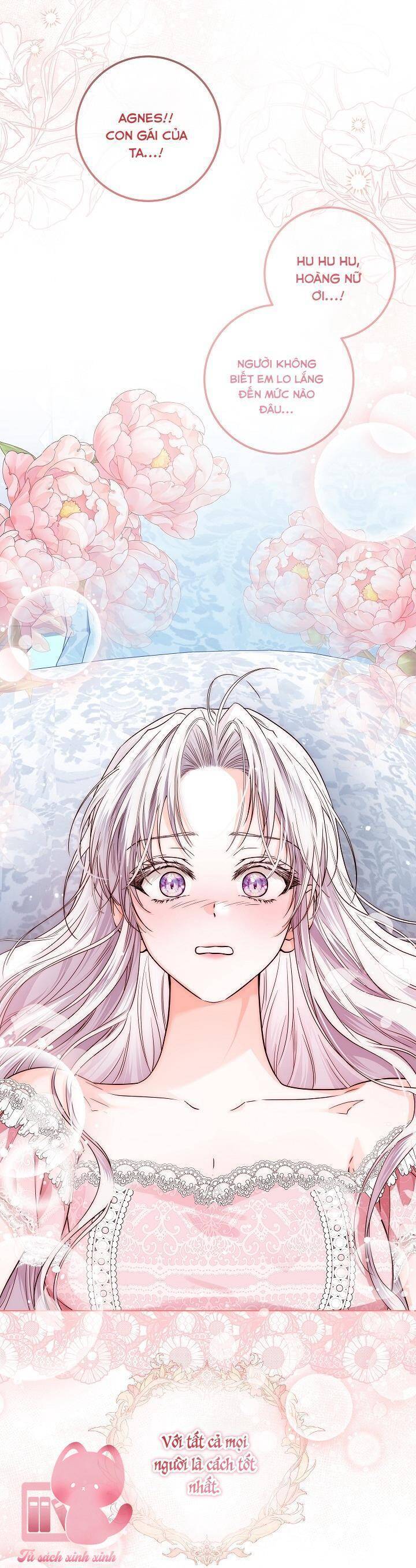 Hoàng Nữ Cosplay Nonfan - Chapter 31 - Page 24