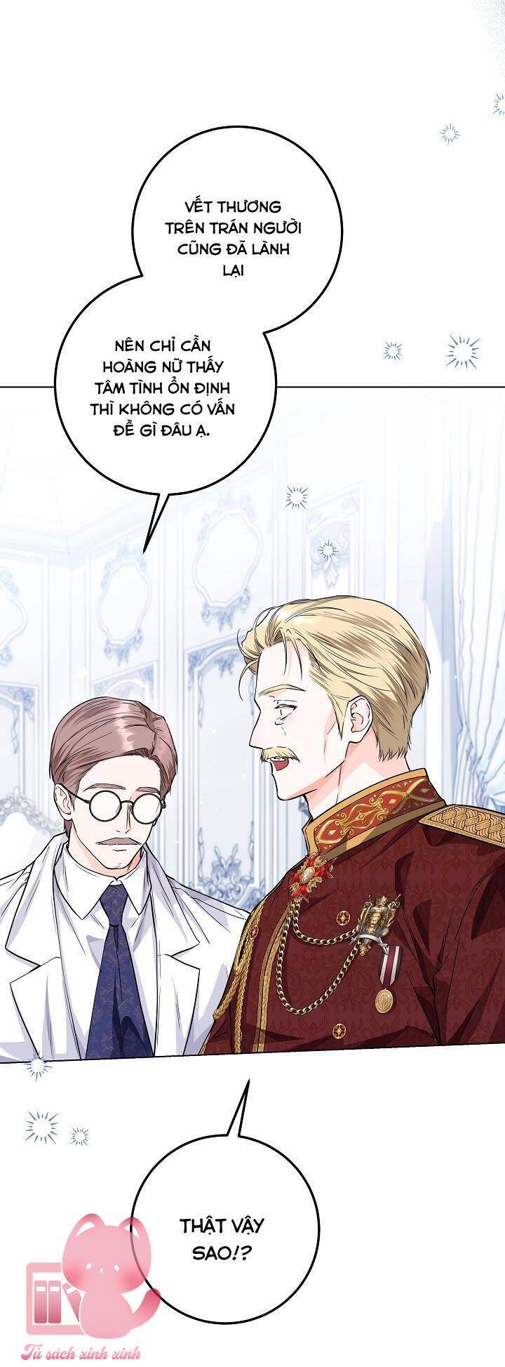 Hoàng Nữ Cosplay Nonfan - Chapter 31 - Page 27