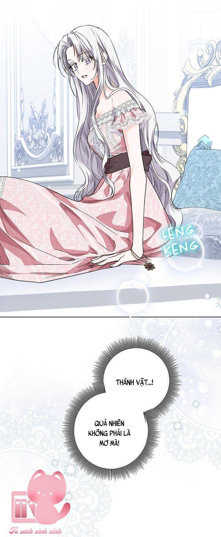 Hoàng Nữ Cosplay Nonfan - Chapter 31 - Page 29