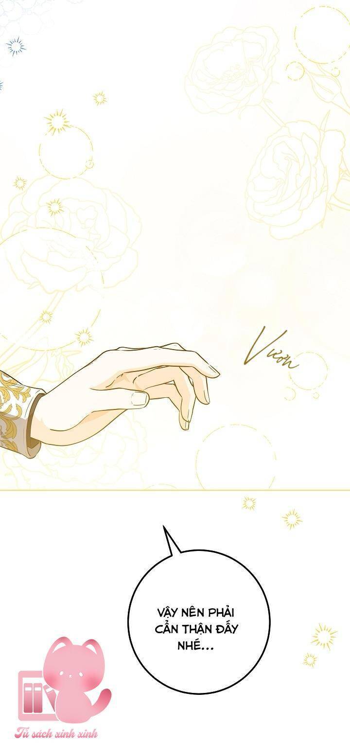 Hoàng Nữ Cosplay Nonfan - Chapter 31 - Page 32