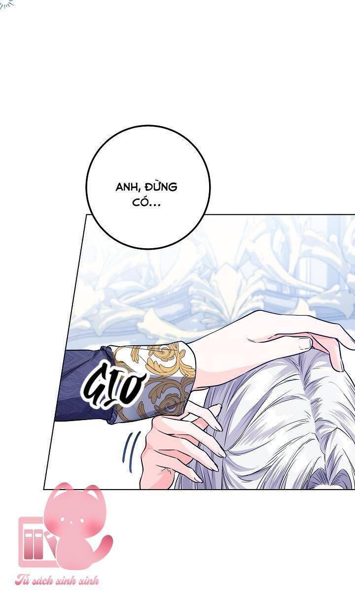 Hoàng Nữ Cosplay Nonfan - Chapter 31 - Page 34