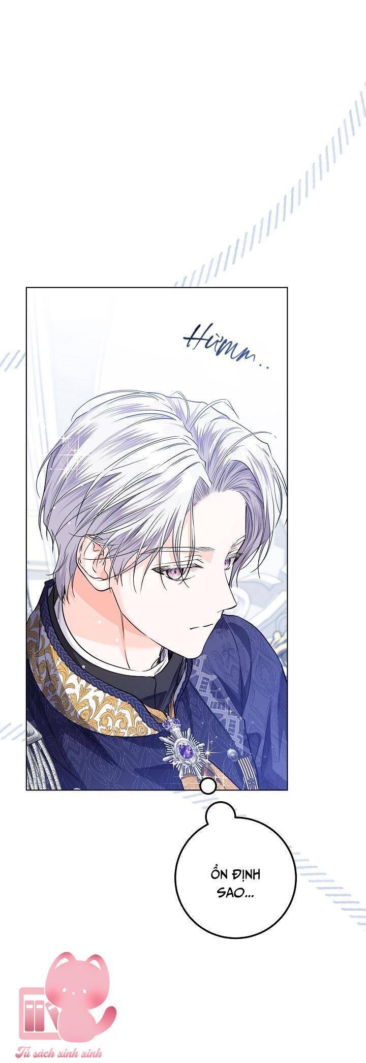 Hoàng Nữ Cosplay Nonfan - Chapter 31 - Page 38