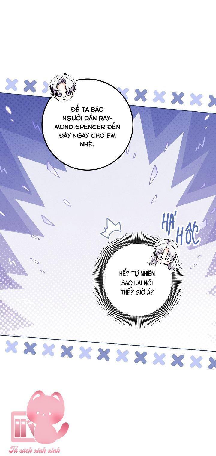 Hoàng Nữ Cosplay Nonfan - Chapter 31 - Page 39