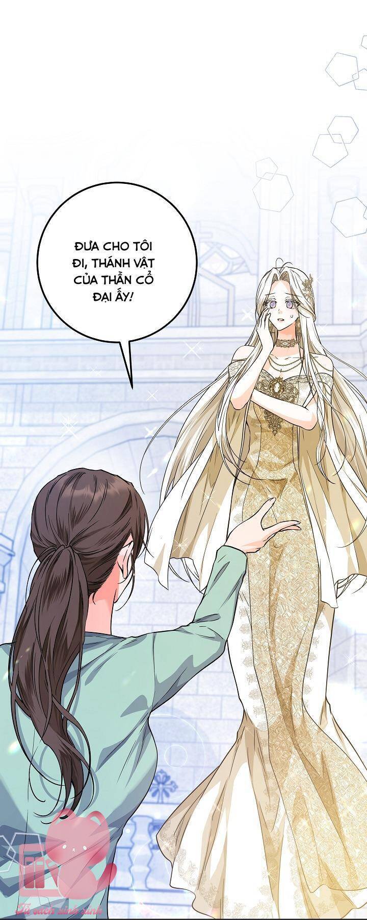 Hoàng Nữ Cosplay Nonfan - Chapter 31 - Page 4