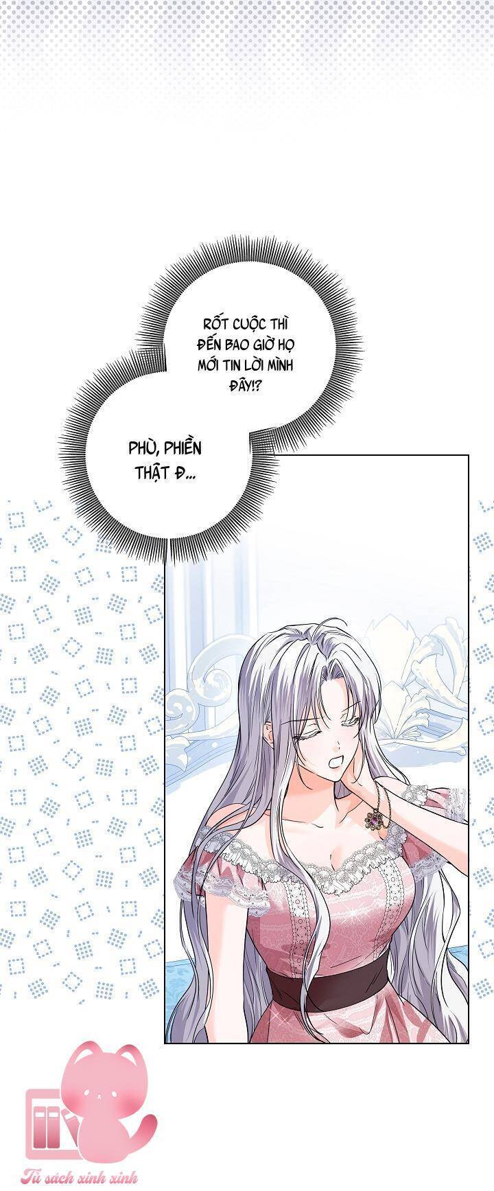 Hoàng Nữ Cosplay Nonfan - Chapter 31 - Page 41