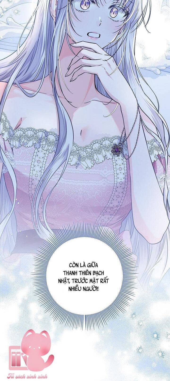 Hoàng Nữ Cosplay Nonfan - Chapter 31 - Page 43