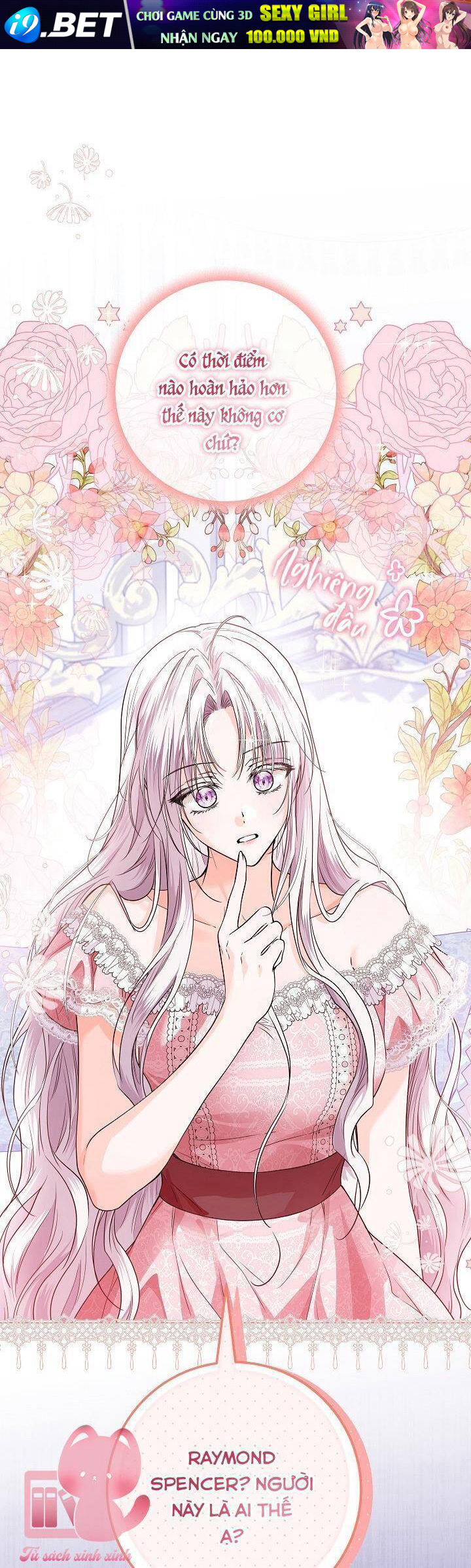 Hoàng Nữ Cosplay Nonfan - Chapter 31 - Page 45