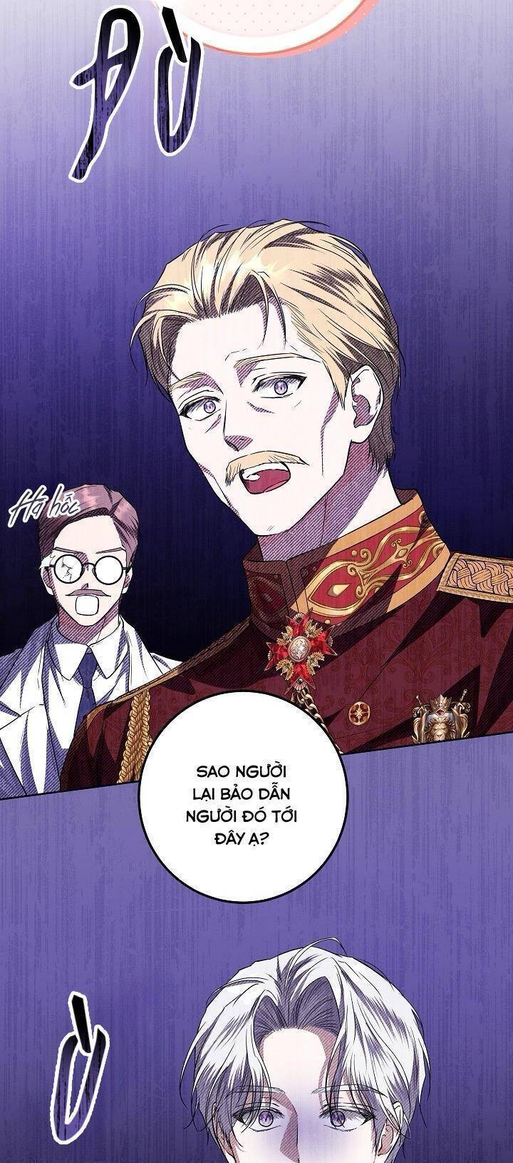 Hoàng Nữ Cosplay Nonfan - Chapter 31 - Page 46