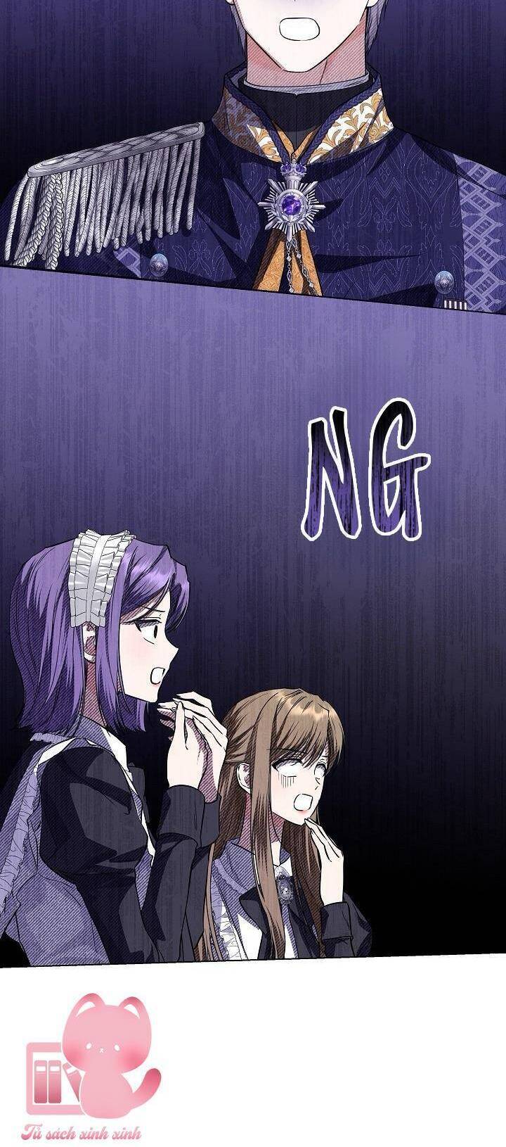 Hoàng Nữ Cosplay Nonfan - Chapter 31 - Page 47