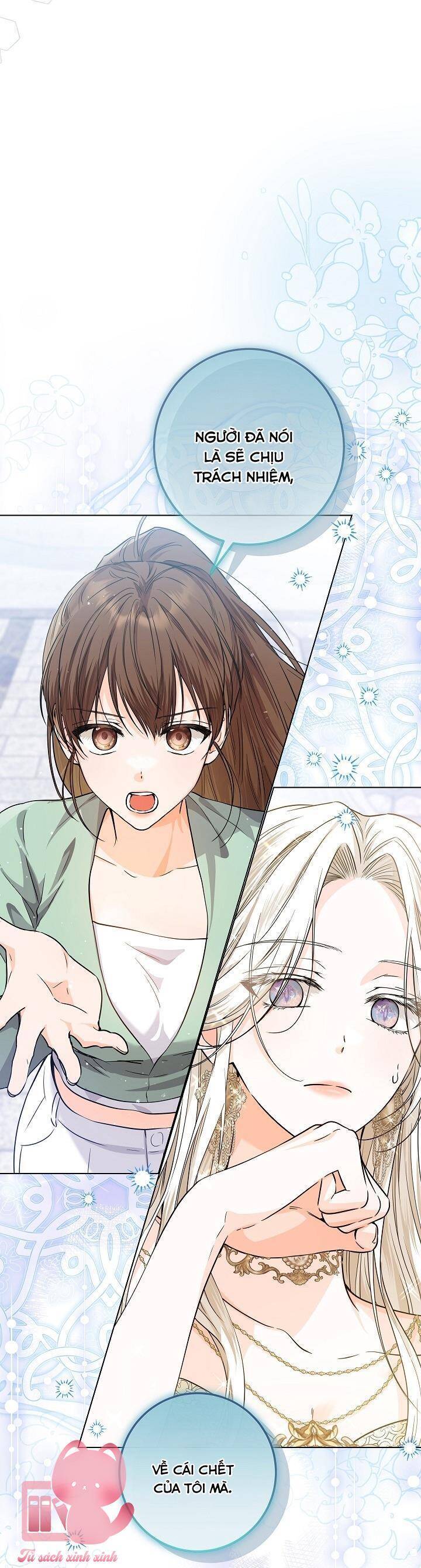 Hoàng Nữ Cosplay Nonfan - Chapter 31 - Page 5