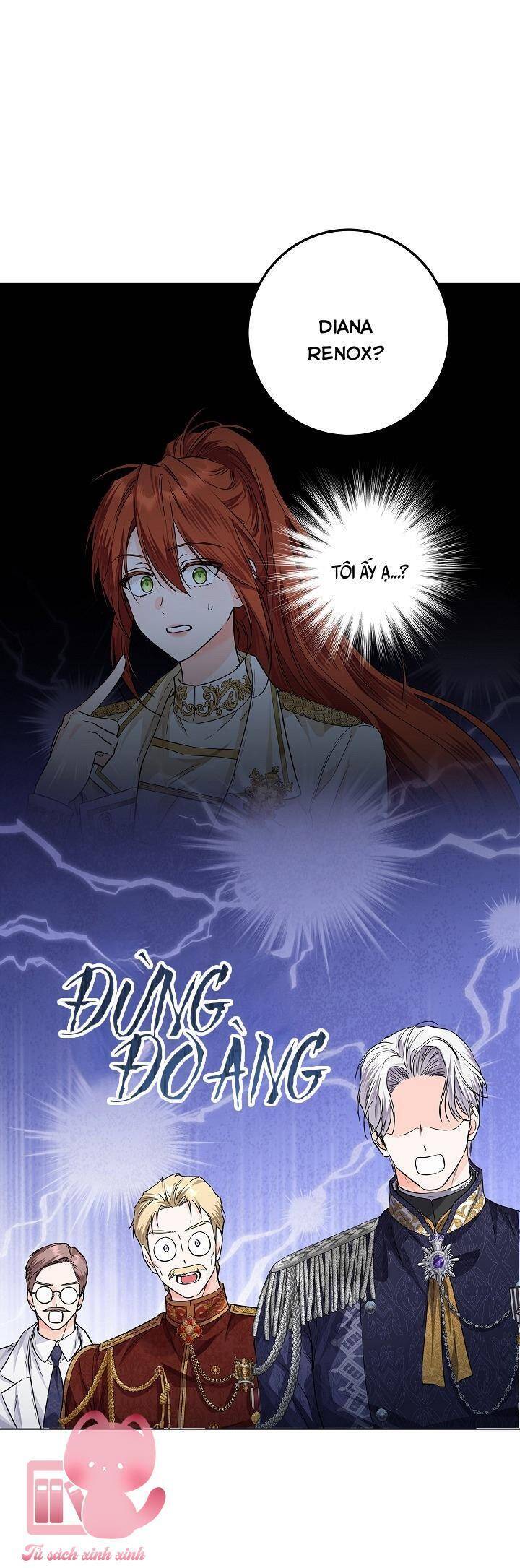 Hoàng Nữ Cosplay Nonfan - Chapter 31 - Page 51