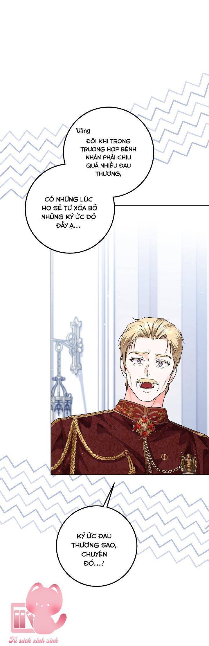 Hoàng Nữ Cosplay Nonfan - Chapter 31 - Page 53