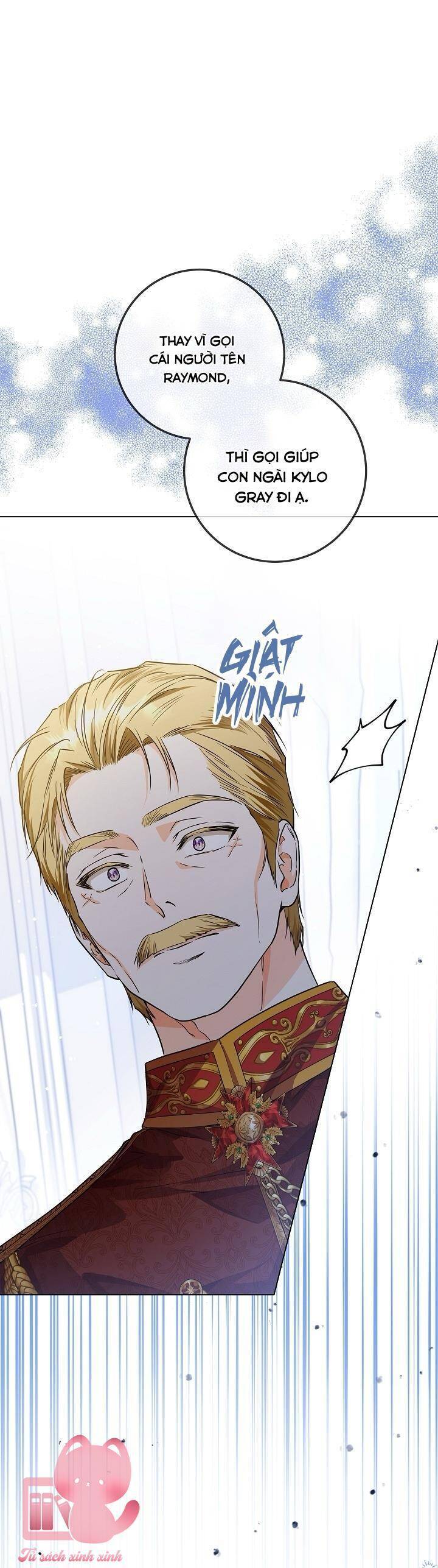 Hoàng Nữ Cosplay Nonfan - Chapter 31 - Page 56