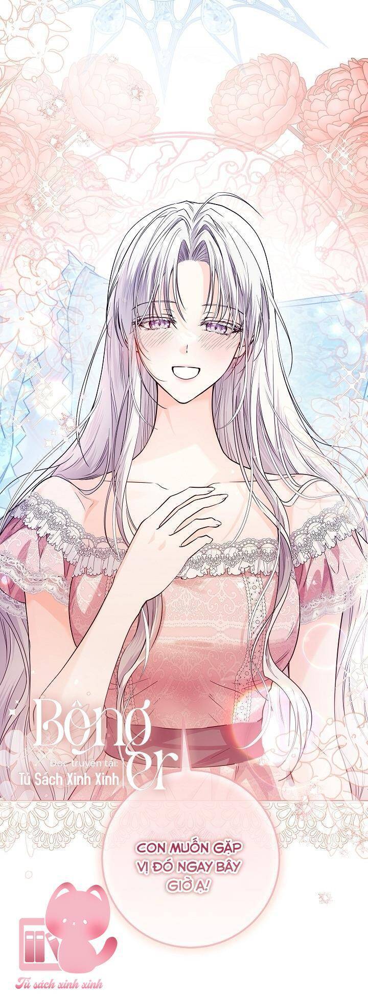 Hoàng Nữ Cosplay Nonfan - Chapter 31 - Page 59