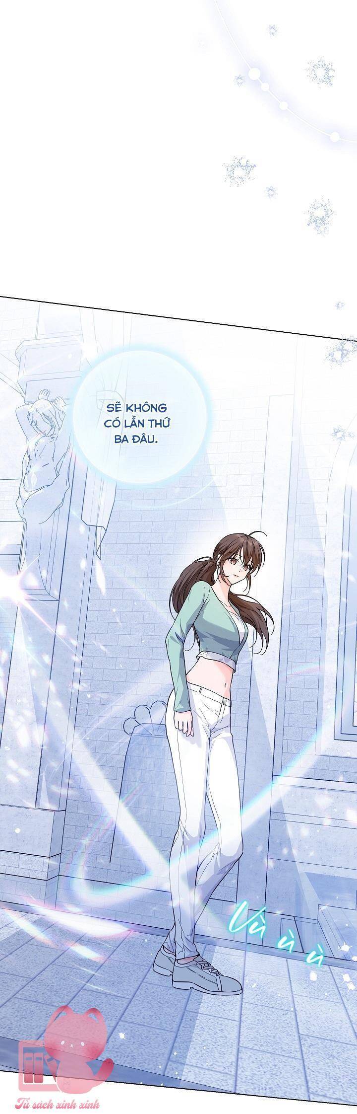 Hoàng Nữ Cosplay Nonfan - Chapter 31 - Page 7