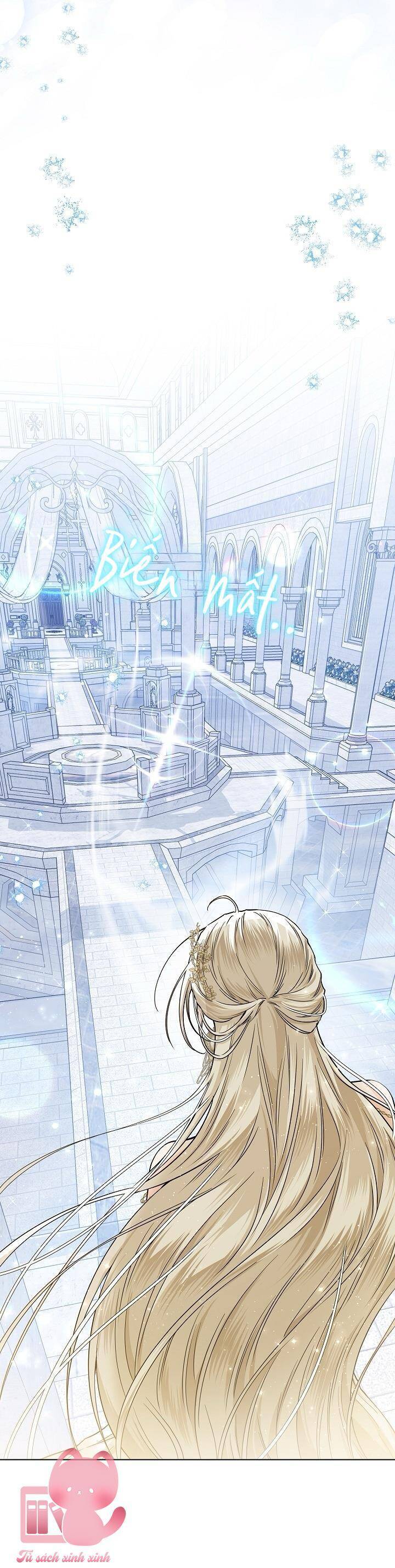 Hoàng Nữ Cosplay Nonfan - Chapter 31 - Page 9