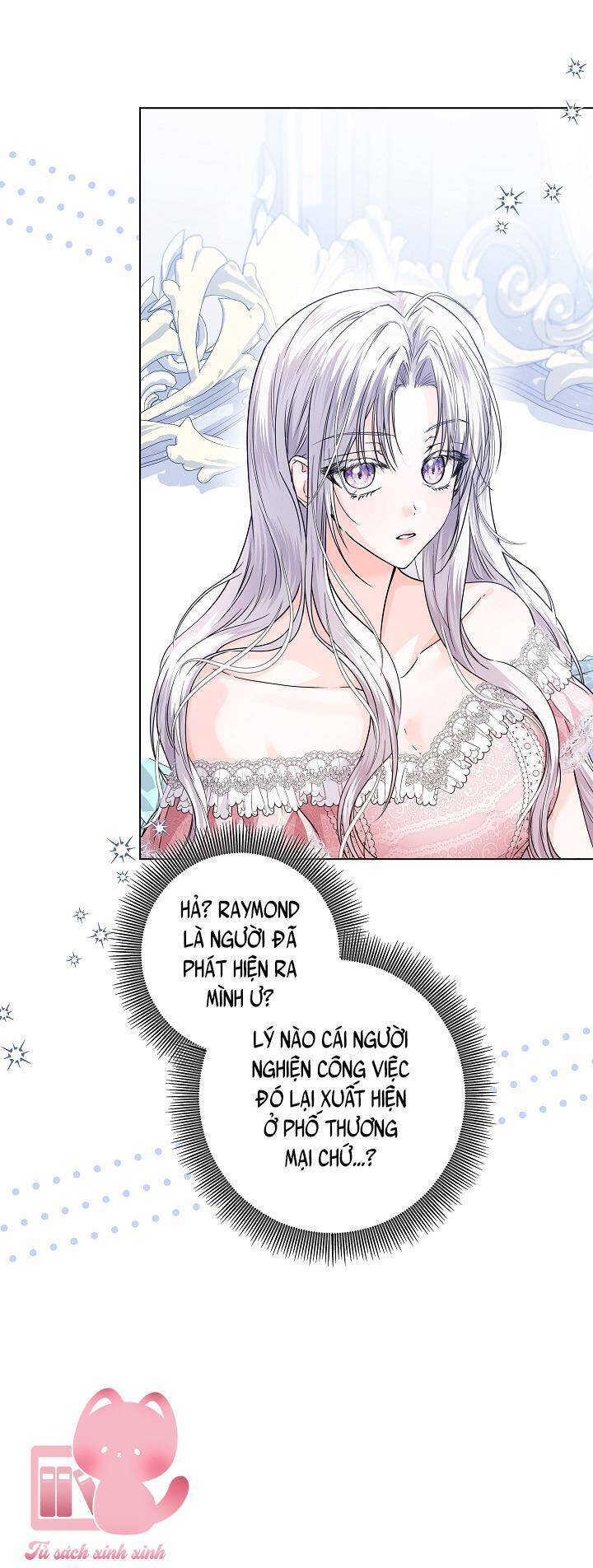 Hoàng Nữ Cosplay Nonfan - Chapter 32 - Page 12