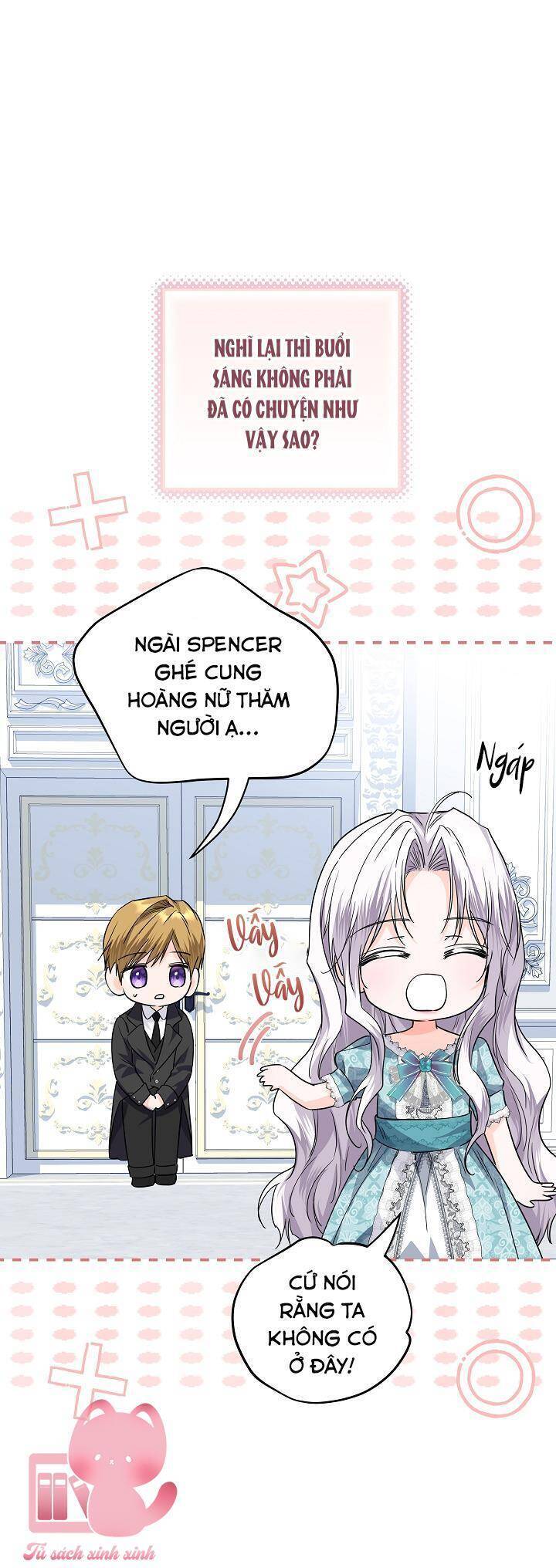 Hoàng Nữ Cosplay Nonfan - Chapter 32 - Page 13