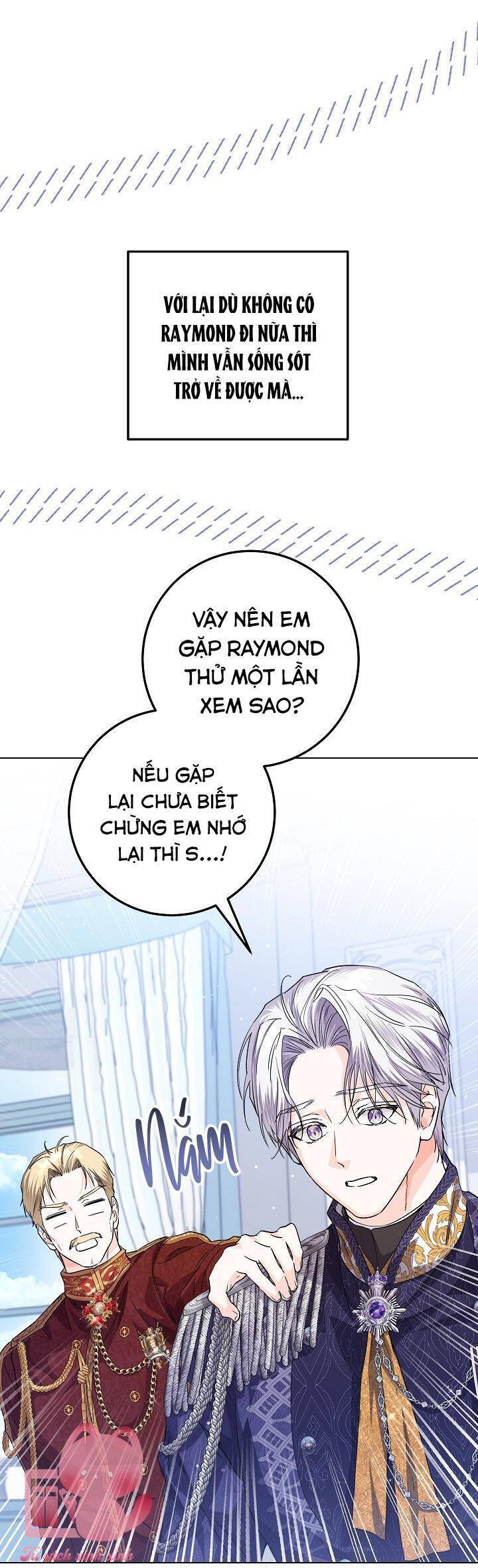 Hoàng Nữ Cosplay Nonfan - Chapter 32 - Page 15