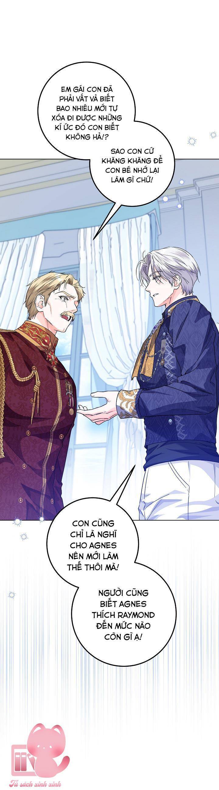 Hoàng Nữ Cosplay Nonfan - Chapter 32 - Page 18