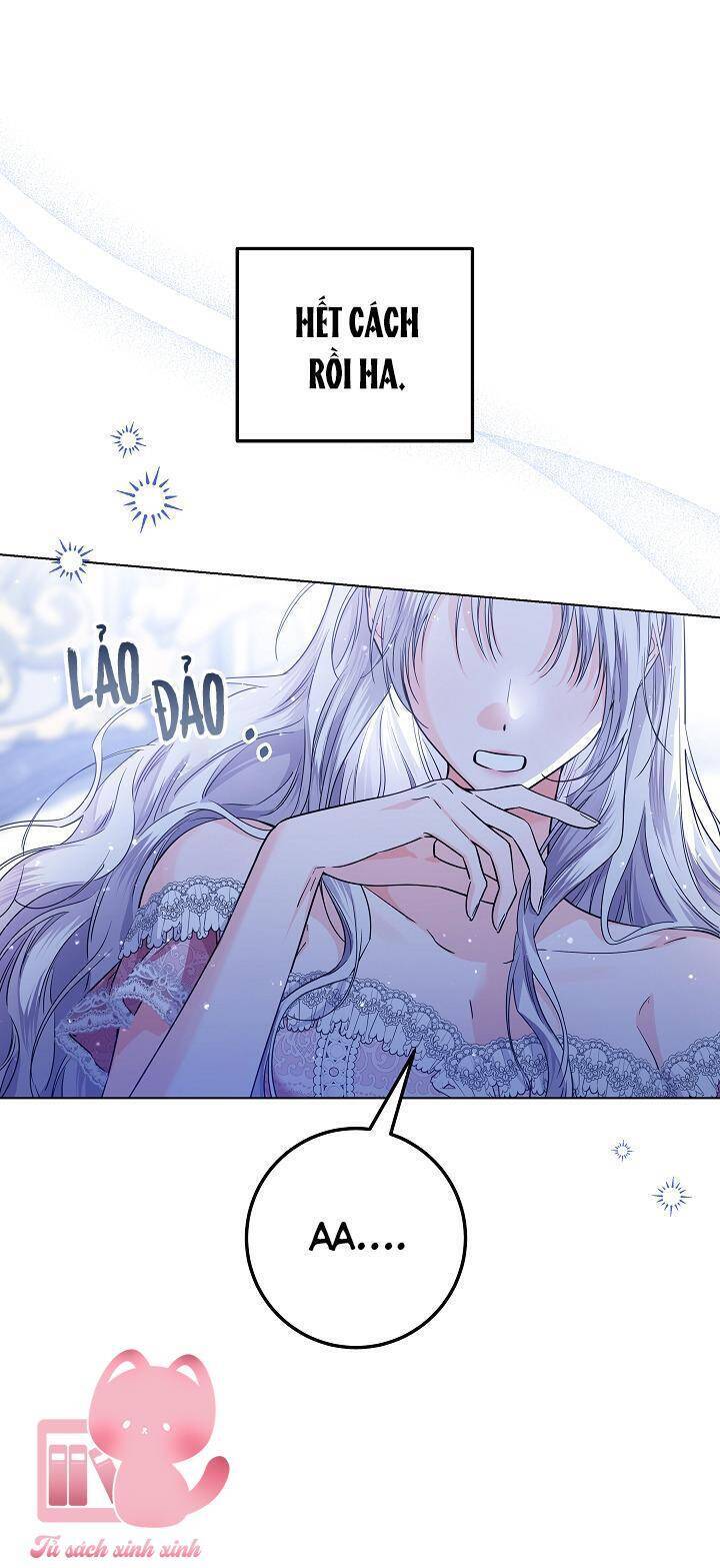 Hoàng Nữ Cosplay Nonfan - Chapter 32 - Page 21