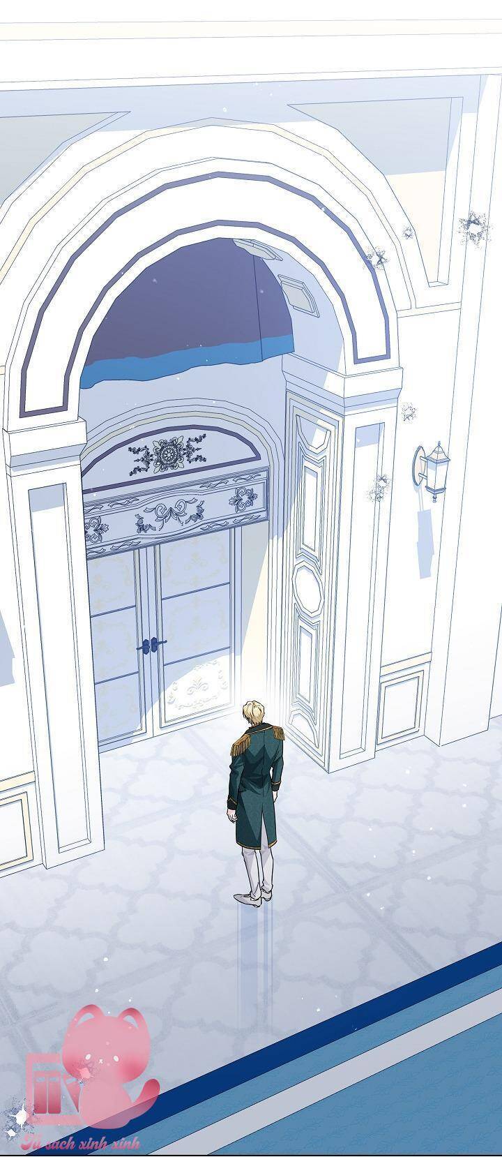 Hoàng Nữ Cosplay Nonfan - Chapter 32 - Page 25