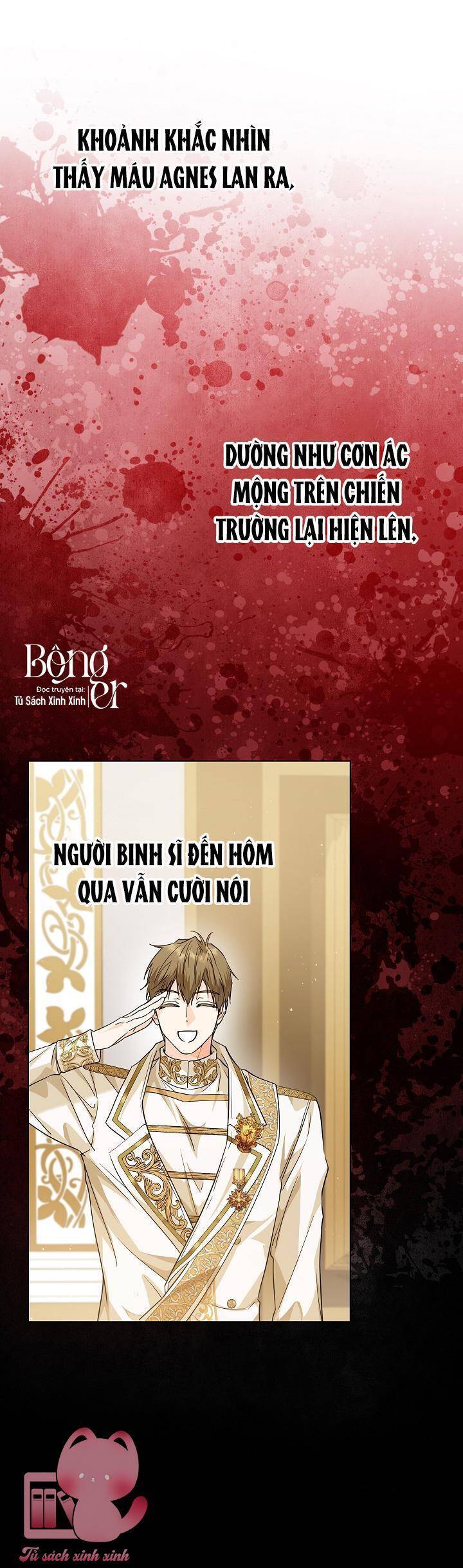 Hoàng Nữ Cosplay Nonfan - Chapter 32 - Page 27