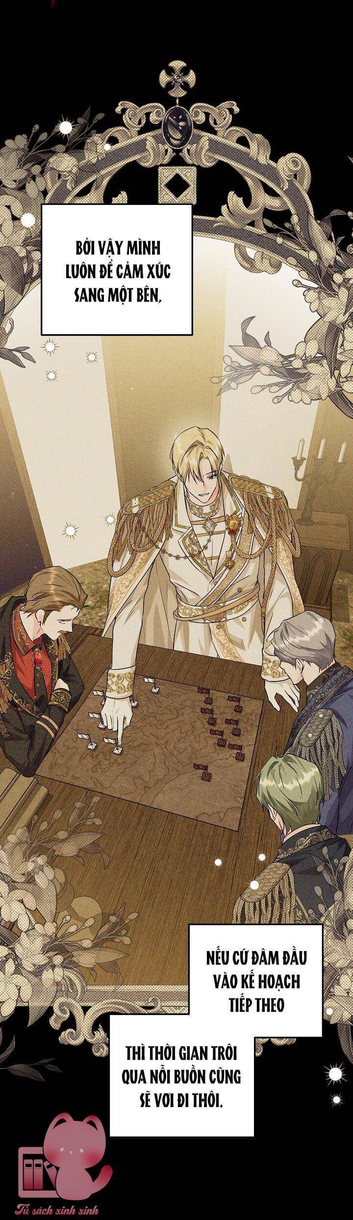 Hoàng Nữ Cosplay Nonfan - Chapter 32 - Page 32